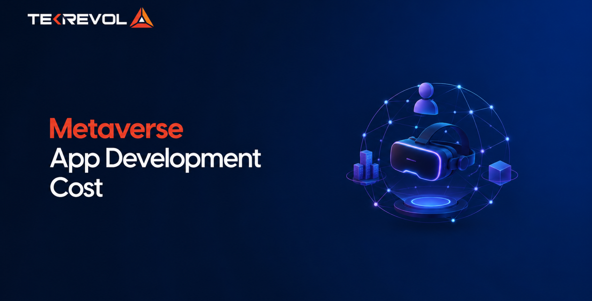 How Much Does It Cost to Develop a Metaverse in 2026?