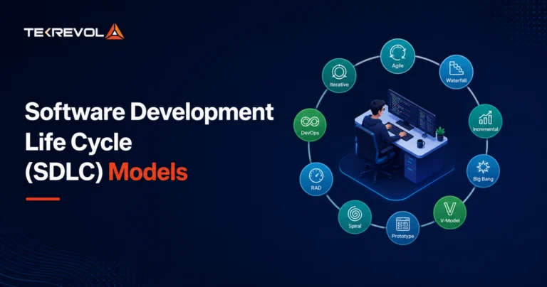 9 Software Development Life Cycle (SDLC) Models
