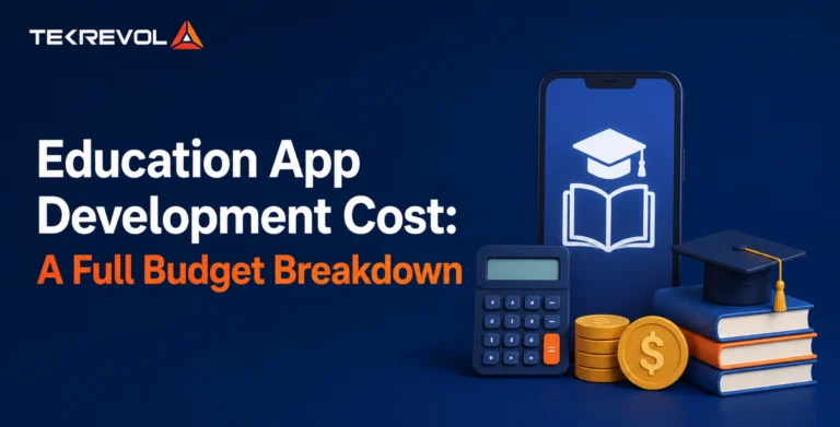Education App Development Cost in 2026: A Full Budget Breakdown