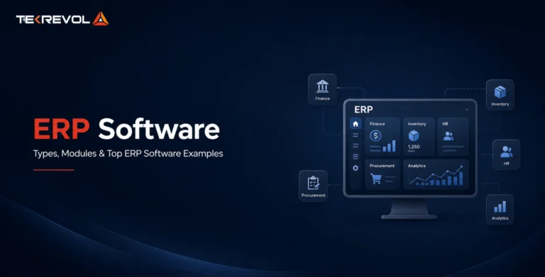 ERP Software Examples: 25 Systems Verified for 2026