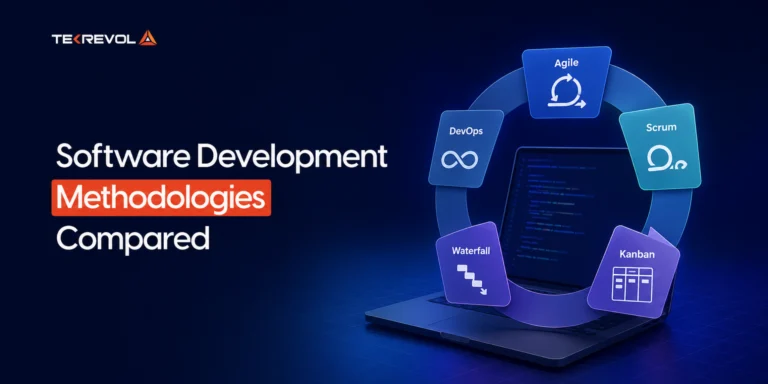 Software Development Methodologies: 9 Approaches Compared (2026)