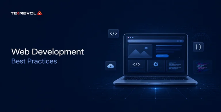 Web Development Best Practices: 15 Rules To Follow in 2026