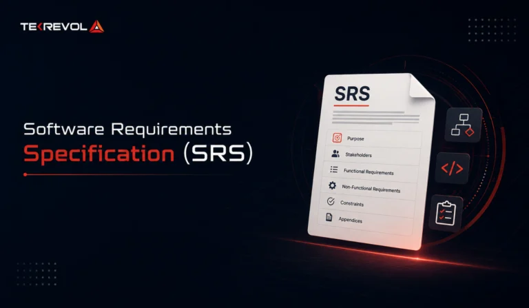 Software Requirements Specification (SRS): Template & Examples