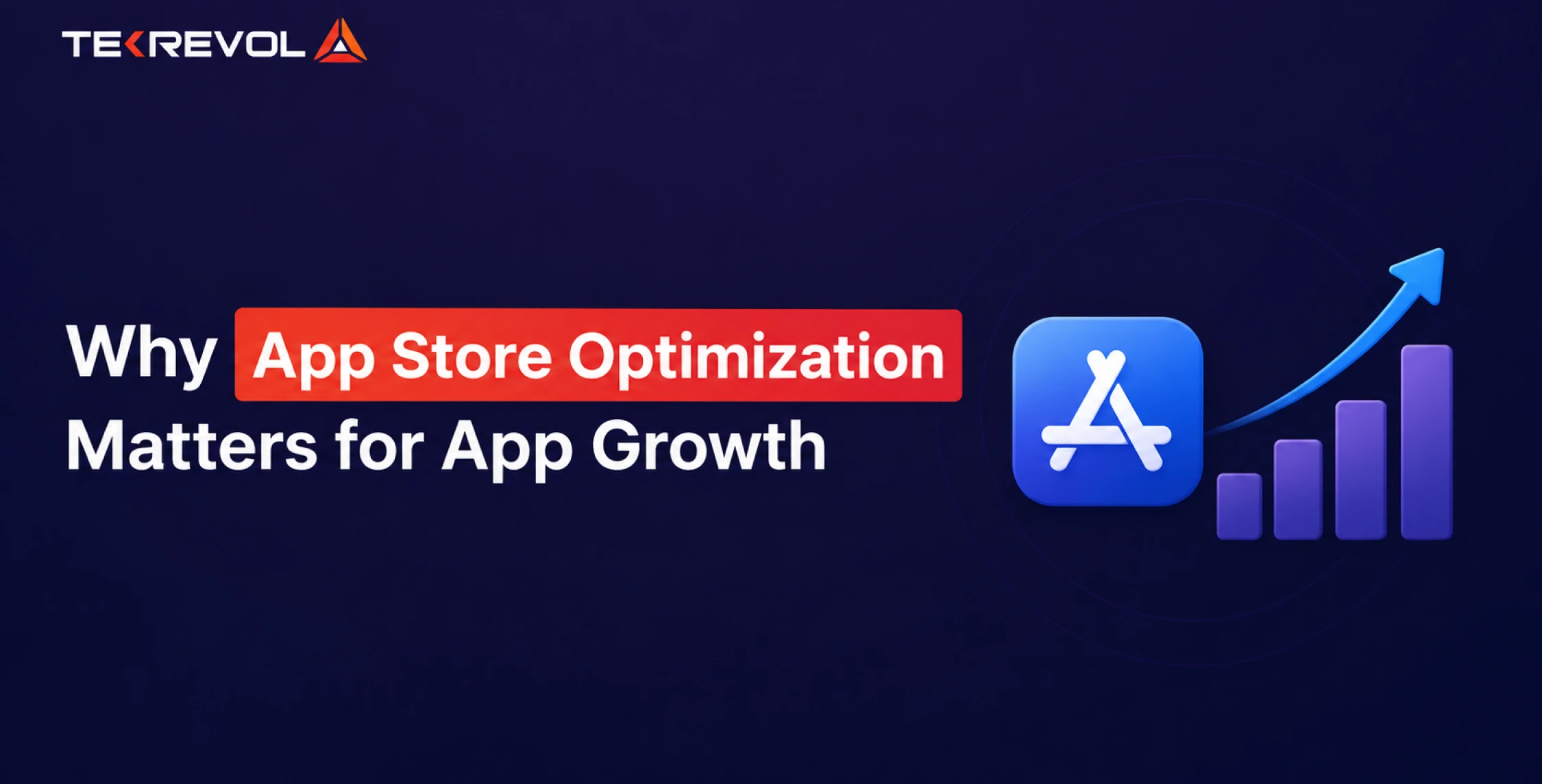 Why App Store Optimization Matters for App Growth