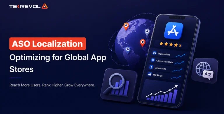 ASO Localization: Optimizing for Global App Stores