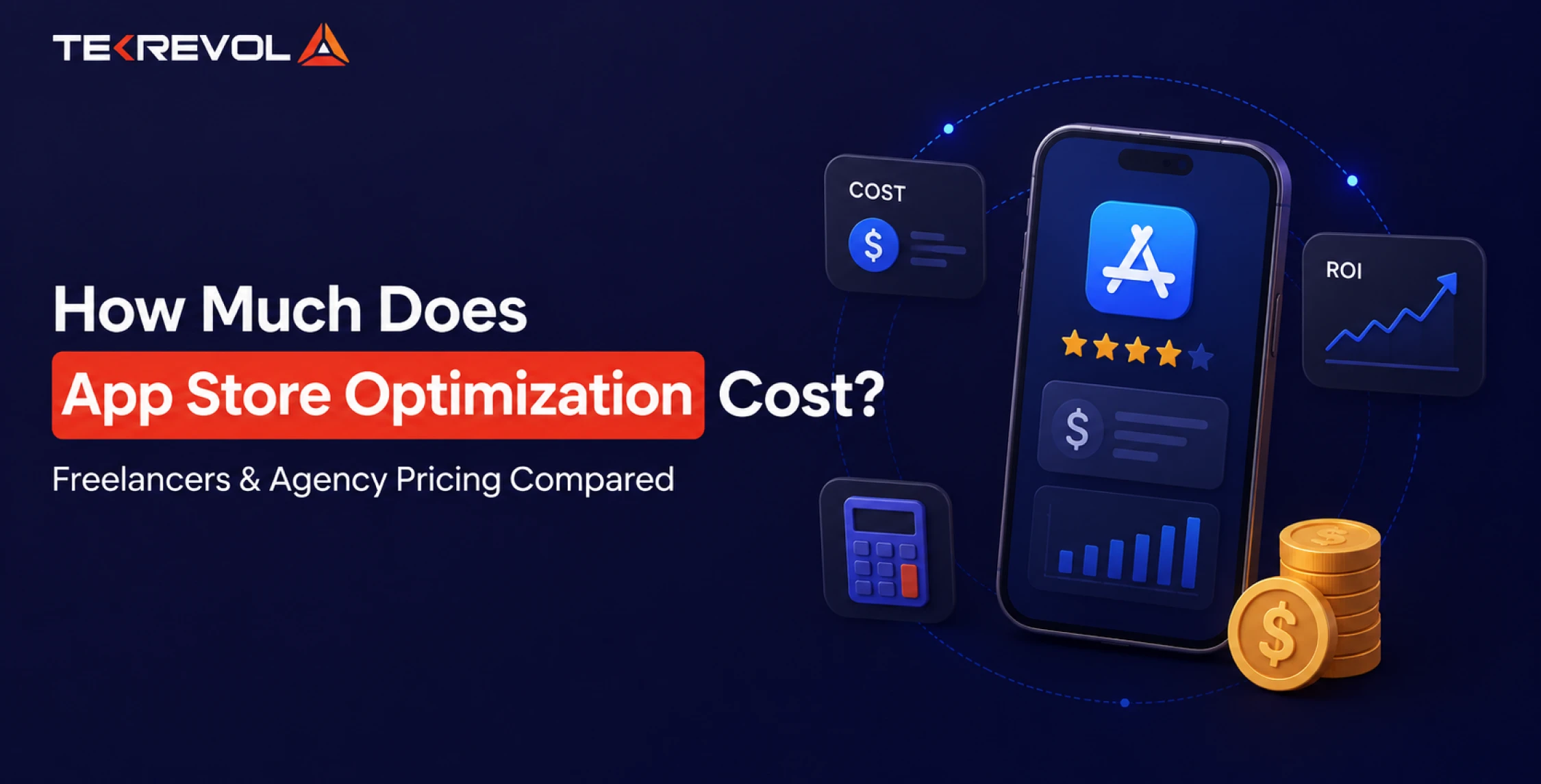 How Much Does App Store Optimization Cost? 2026 Pricing Guide
