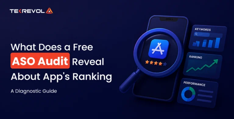 What a Free ASO Audit Reveals About Your App’s Ranking Potential