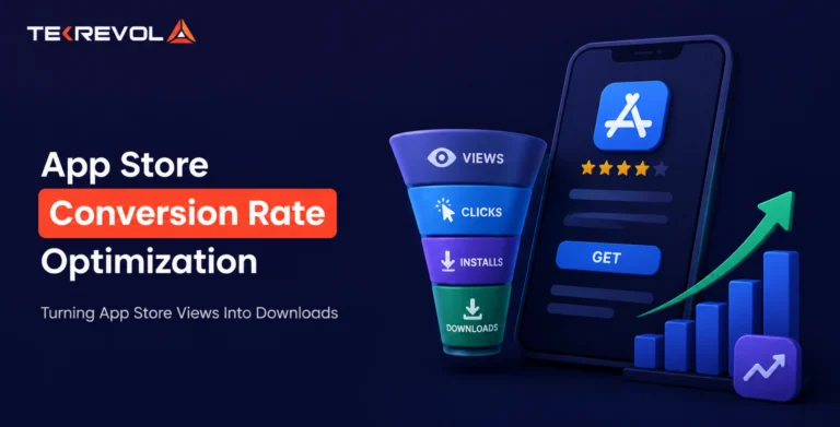 App Store Conversion Rate Optimization: Views Into Downloads