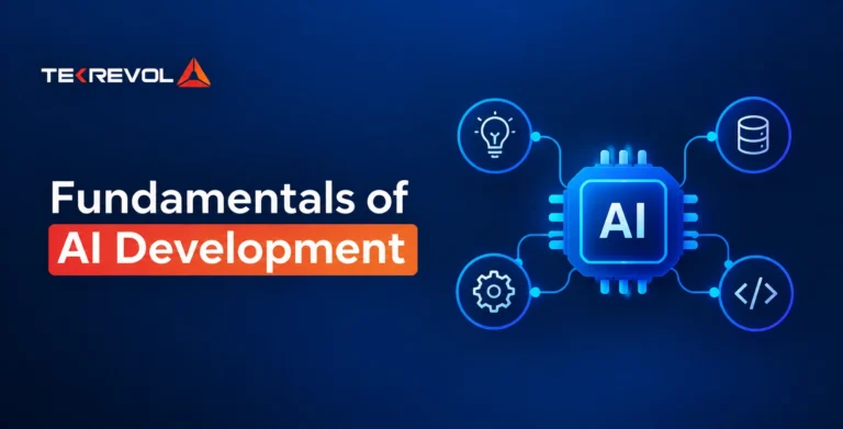 Fundamentals of AI Development: Five Decisions to Make