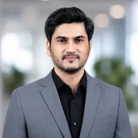 Asim Profile Image