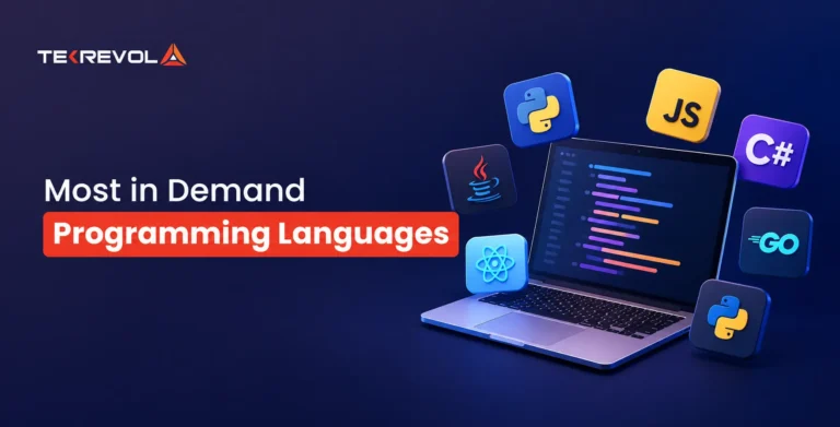 Most in Demand Programming Languages in 2026