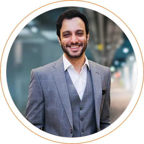 Co-Founder & CMO at TekRevol