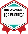 Find Best Web Development #1 Mobile Application Development award for TekRevol