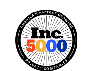 TekRevol featured on the Inc. 5000 Fastest-Growing Private Companies list