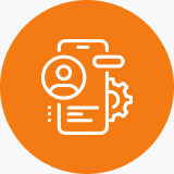 Enterprise app development