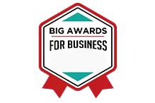 TekRevol recognized by BIG Awards for Business