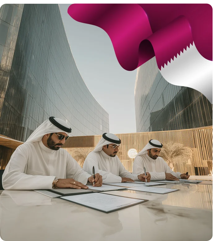Mobile app development company in Qatar