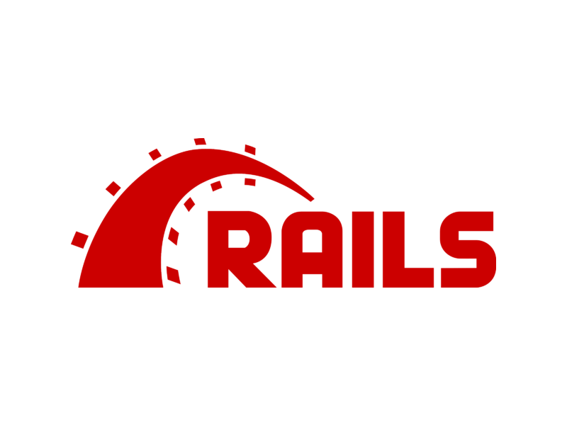 Ruby on Rails