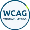 WCAG 2.1 ADA accessibility compliant mobile app development services