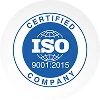 ISO 9001 quality management certification in mobile app development services