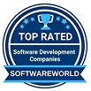 Tekrevol — Top Rated Software Development Company, SoftwareWorld