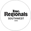 Tekrevol — Inc. Regionals Southwest 2026 honoree