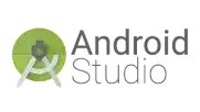 Android Studio IDE used in custom mobile app development