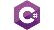 C# programming language used in enterprise application development