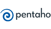 Pentaho data integration platform for custom software solutions