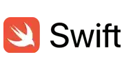 Swift programming language used in custom iOS development