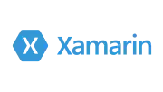 Xamarin cross-platform technology used in mobile app development