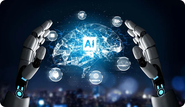 AI & Intelligent Automation Platforms