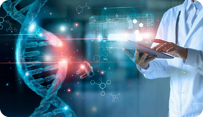  HealthTech and telemedicine app development solutions
