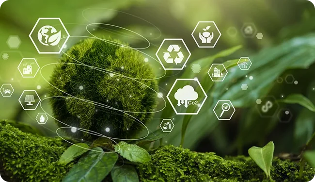 Sustainability & CleanTech